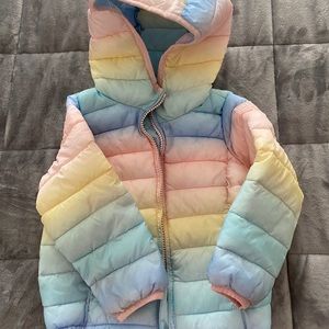 Gap jacket 2T